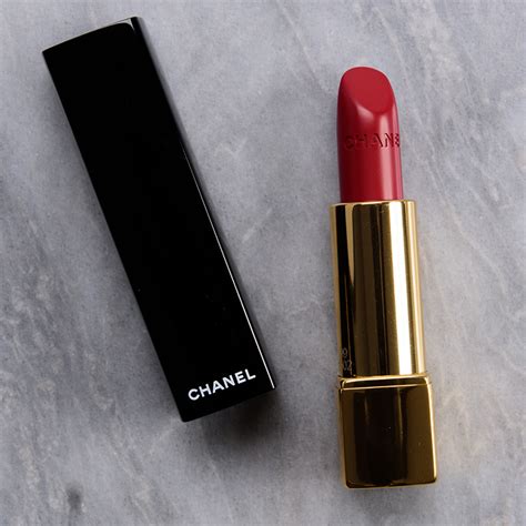 chanel rouge allure intense pirate|chanel lipstick 99 pirate.